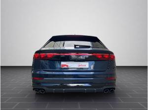 Audi SQ8 /Matrix LED/Head UP/TFSI tiptronic