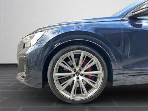 Audi SQ8 /Matrix LED/Head UP/TFSI tiptronic