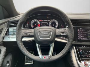 Audi SQ8 /Matrix LED/Head UP/TFSI tiptronic