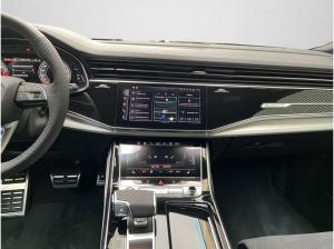 Audi SQ8 /Matrix LED/Head UP/TFSI tiptronic