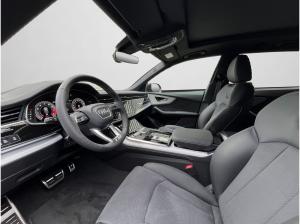 Audi SQ8 /Matrix LED/Head UP/TFSI tiptronic