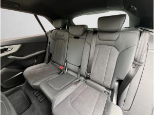 Audi SQ8 /Matrix LED/Head UP/TFSI tiptronic