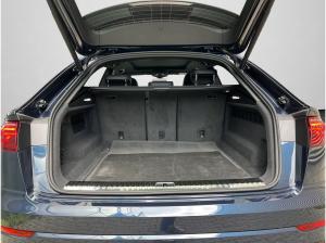 Audi SQ8 /Matrix LED/Head UP/TFSI tiptronic