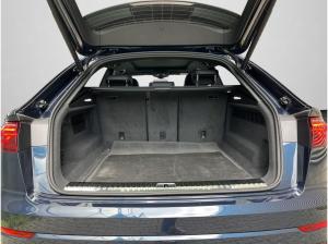 Audi SQ8 /Matrix LED/Head UP/TFSI tiptronic