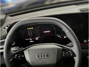 Audi A6 Limousine TDI quattro S tronic - Audi virtual cockpit plus - Audi Soundsystem
