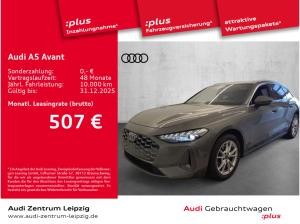 Audi A5 Avant TFSI qu. *LED+*AHK*Assistenz*