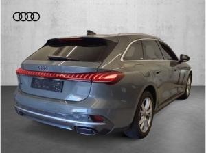 Audi A5 Avant TFSI qu. *LED+*AHK*Assistenz*