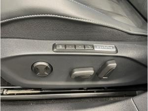 Volkswagen ID.7 Tourer Pro S Anhängekupplung Garantie bis 2029