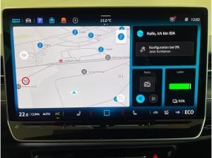 Volkswagen ID.7 Tourer Pro S Anhängekupplung Garantie bis 2029