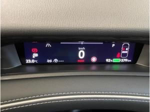 Volkswagen ID.7 Tourer Pro S Anhängekupplung Garantie bis 2029