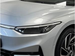 Volkswagen ID.7 Tourer Pro S Anhängekupplung Garantie bis 2029