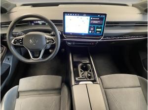 Volkswagen ID.7 Tourer Pro S Anhängekupplung Garantie bis 2029