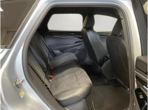 Volkswagen ID.7 Tourer Pro S Anhängekupplung Garantie bis 2029