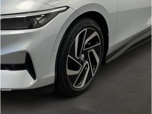 Volkswagen ID.7 Tourer Pro S Anhängekupplung Garantie bis 2029