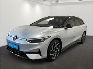 Volkswagen ID.7 Tourer Pro S Anhängekupplung Garantie bis 2029