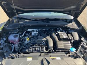 Audi Q2 advanced 35 TFSI S-tronic / Navi, Matrix, AHK