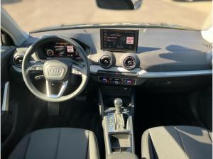 Audi Q2 advanced 35 TFSI S-tronic / Navi, Matrix, AHK