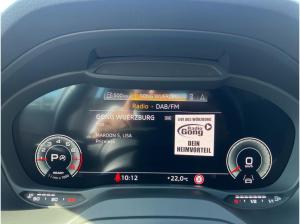 Audi Q2 advanced 35 TFSI S-tronic / Navi, Matrix, AHK