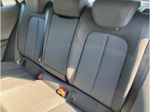 Audi Q2 advanced 35 TFSI S-tronic / Navi, Matrix, AHK