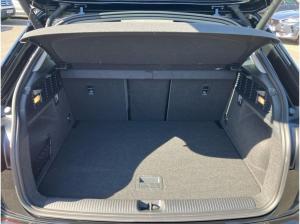 Audi Q2 advanced 35 TFSI S-tronic / Navi, Matrix, AHK
