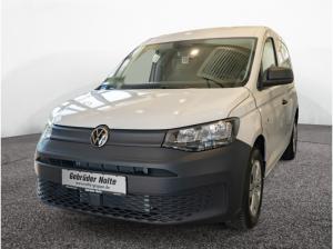 Volkswagen Caddy Cargo **Sonderleasing** sofort verfügbar