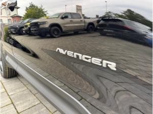 Jeep Avenger Summit Electric Elektro 360 KameraPanodach LED ACC El. Heckklappe