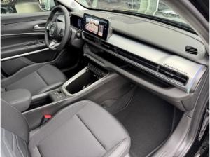 Jeep Avenger Summit Electric Elektro 360 KameraPanodach LED ACC El. Heckklappe