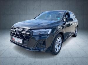 Audi Q7 SUV S line 50 TDI qu. tiptr. Luft PANO HUD 20