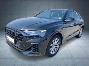Audi Q8 SUV 55 TFSI qu. tiptr. Luft PANO HUD Matrix