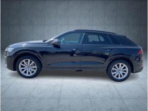 Audi Q8 SUV 55 TFSI qu. tiptr. Luft PANO HUD Matrix
