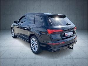 Audi Q7 SUV S line 50 TDI qu. tiptr. Luft PANO HUD 20