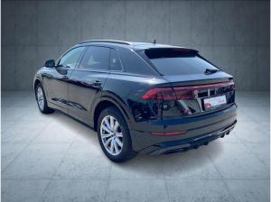 Audi Q8 SUV 55 TFSI qu. tiptr. Luft PANO HUD Matrix