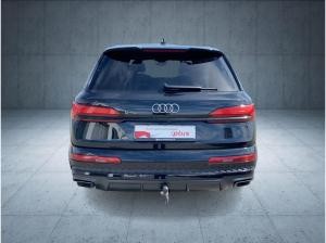 Audi Q7 SUV S line 50 TDI qu. tiptr. Luft PANO HUD 20