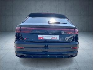Audi Q8 SUV 55 TFSI qu. tiptr. Luft PANO HUD Matrix
