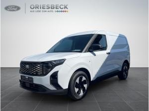 Ford Transit Courier Trend BEV Winter-Paket, Trennwand