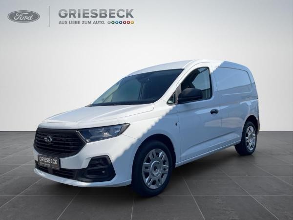 Ford Transit Connect Kasten Trend