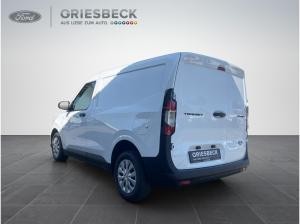 Ford Transit Courier Trend Winterp.+PDC