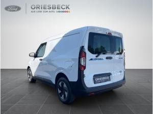 Ford Transit Courier Trend BEV Winter-Paket, Trennwand