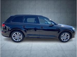 Audi Q7 SUV S line 50 TDI qu. tiptr. Luft PANO HUD 20