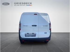 Ford Transit Courier Trend Winterp.+PDC