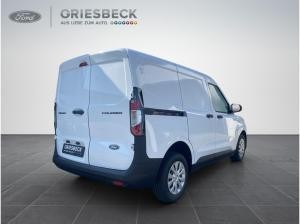 Ford Transit Courier Trend Winterp.+PDC