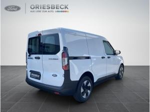 Ford Transit Courier Trend BEV Winter-Paket, Trennwand