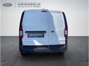 Ford Transit Connect Kasten Trend