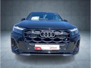 Audi Q7 SUV S line 50 TDI qu. tiptr. Luft PANO HUD 20