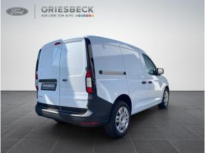 Ford Transit Connect Kasten Trend