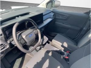 Ford Transit Courier Trend BEV Winter-Paket, Trennwand