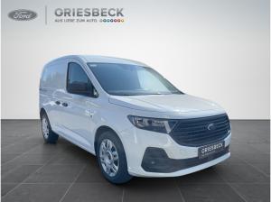 Ford Transit Connect Kasten Trend