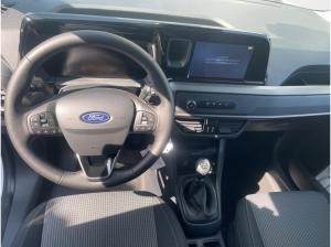 Ford Transit Courier Trend Winterp.+PDC