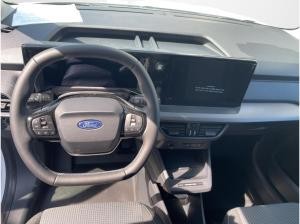 Ford Transit Courier Trend BEV Winter-Paket, Trennwand