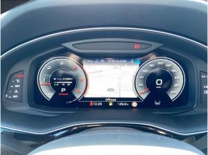 Audi Q7 SUV S line 50 TDI qu. tiptr. Luft PANO HUD 20